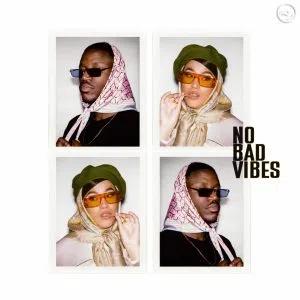 Jazzy, KILIMANJARO ‘No Bad Vibes’