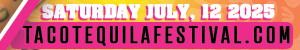 Taco and Tequila Fest - Experience the Best! | Taco n Tequila Fest