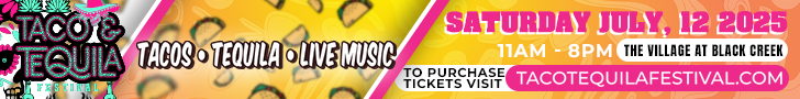 Taco and Tequila Fest - Experience the Best! | Taco n Tequila Fest